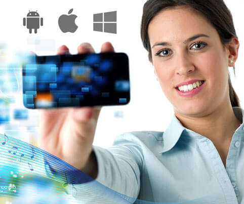 Mobile Applications