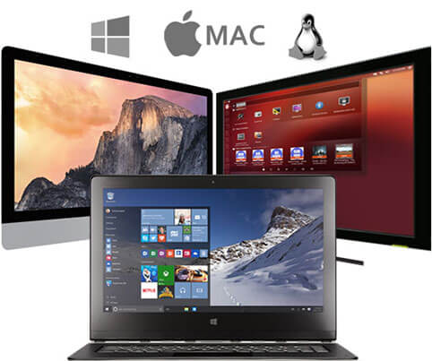 Desktop Applications